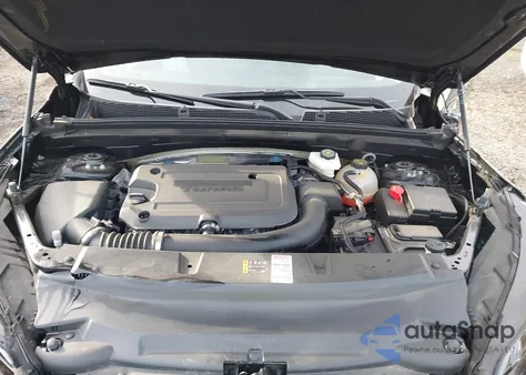 2024 Buick Envision Preferred Awd from USA, damaged, VIN LRBFZME42RD069828